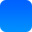 Bluesky Icon